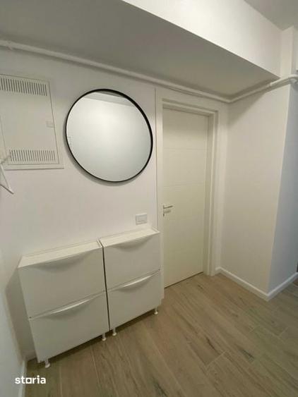 Apartament 1 cam freya 380 eur - 4