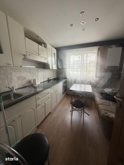 Apartament cu 2 camere în Central