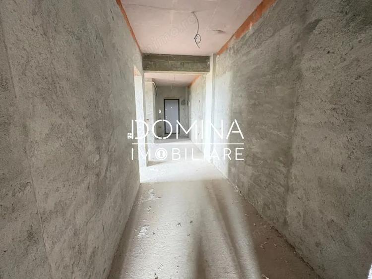 Apartament cu 2 camere decomandat în Primăverii