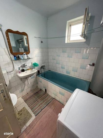 Casă cu 3 camere în Sângeorgiu de Mureș