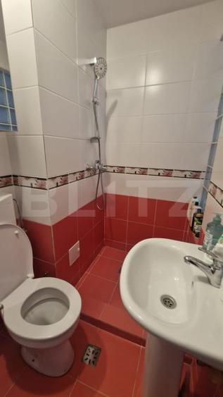 Casă individuală cu 3 camere cu Canalizare în Craiter