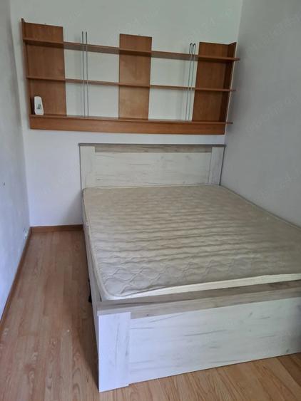 Apartament cu 2 camere nedecomandat în Baraolt