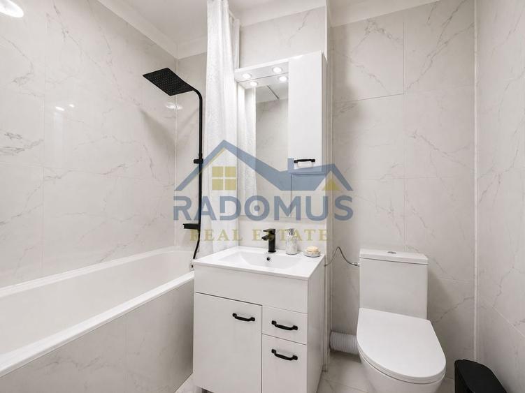 Ap 2 camere | Str. Cameliei | Etaj 3/4 | Pet friendly | 400 €/ luna - 7