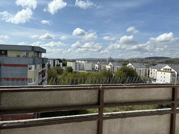 Garsonieră decomandată în Unirii