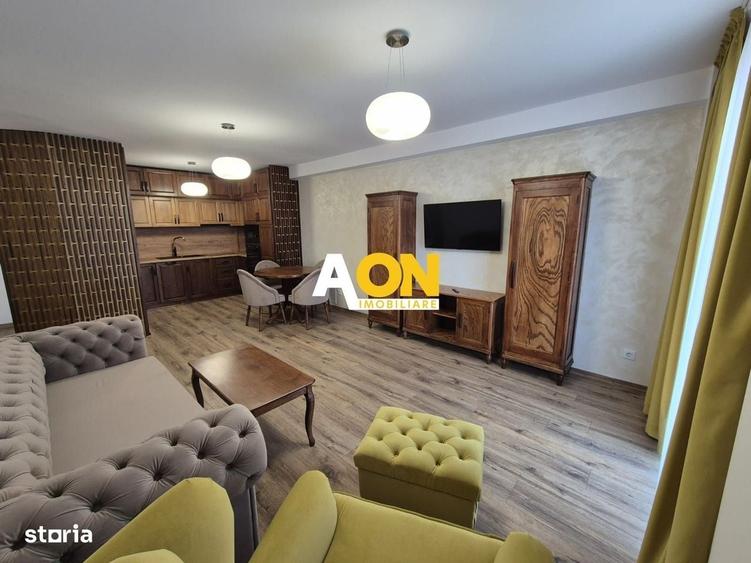 Apartament cu 2 camere decomandat în Pâclișa