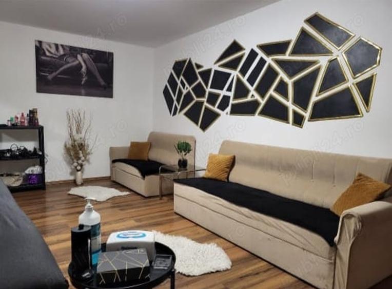 Casă cu 3 camere cu Teren 902 Mp în Bogdăneștilor