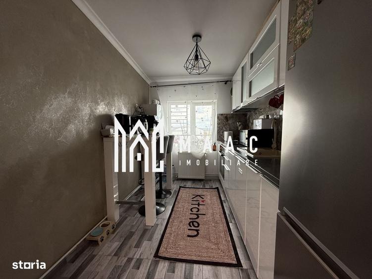Apartament cu 4 camere în Central