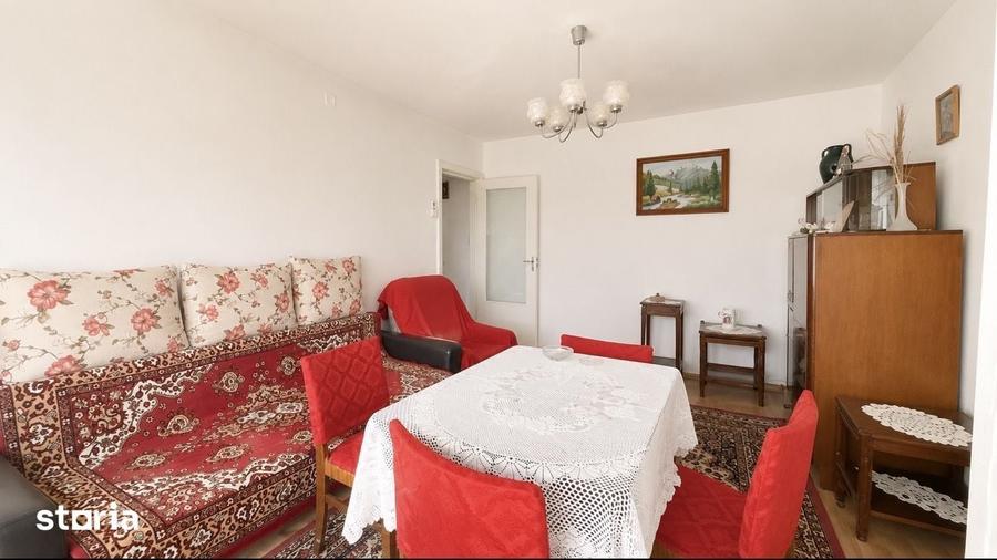 Apartament cu 2 camere în Girocului