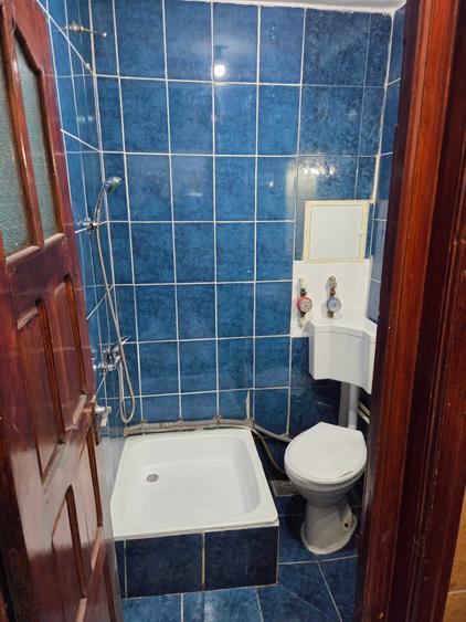 Garsonieră decomandată în CET