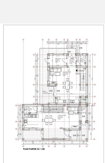 Casă cu 4 camere în Exterior Vest