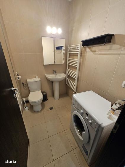 Apartament cu 2 camere decomandat, mobilat în Grozăvești