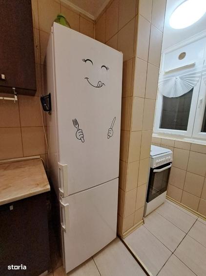 Direct proprietar|3 camere renovat|metrou Raul Doamnei|Bloc reabilitat - 16