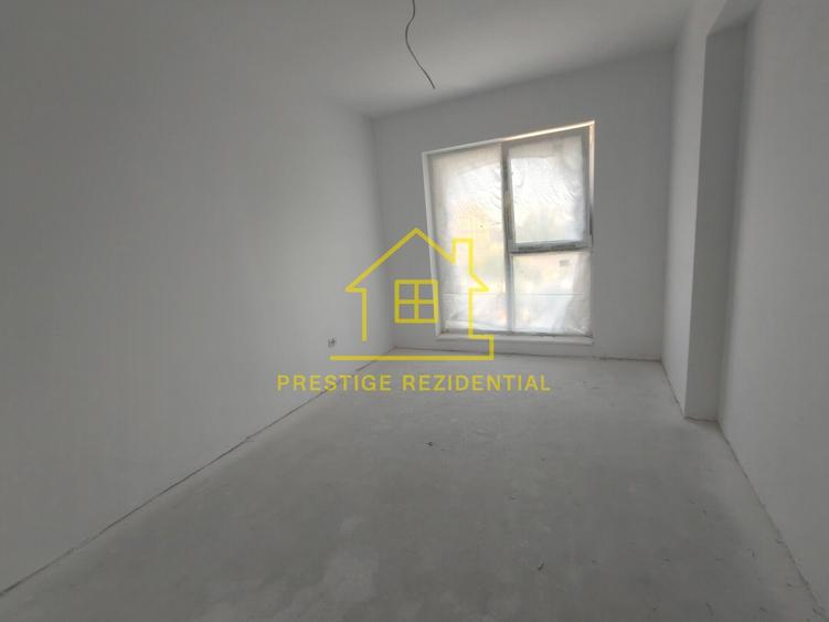 Apartament cu 2 camere decomandat în Theodor Pallady