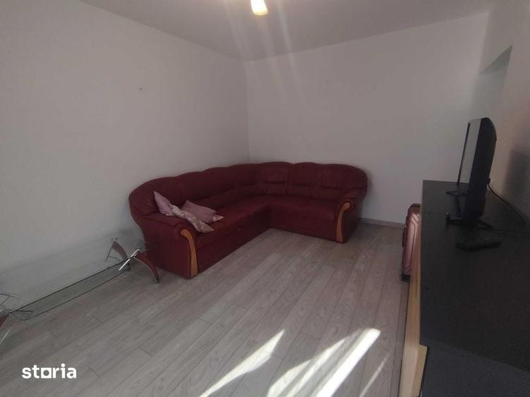 Apartament cu 2 camere decomandat în Păcurari