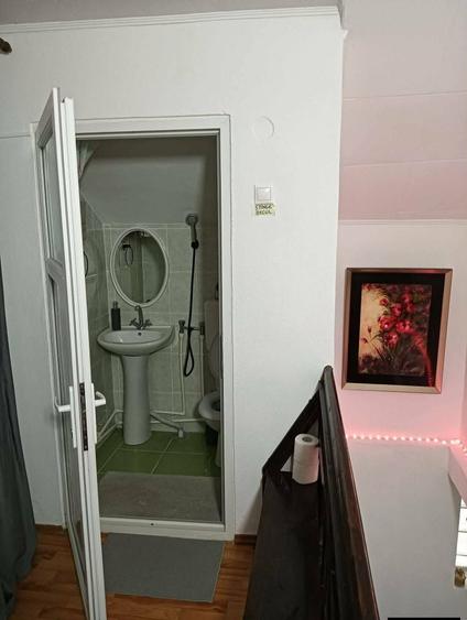 Casă cu 3 camere în Central