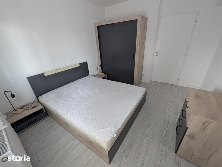 Apartament cu 2 camere decomandat în Obor