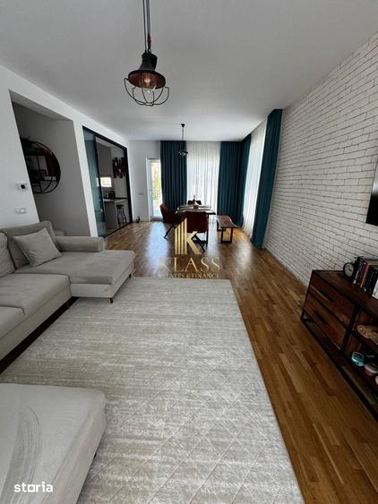 Vila moderna individuala - 5 camere | Corbeanca Park - 8