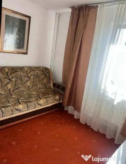 Apartament 2 camere decomandat, 40 mp, Caracal - cartierul D - 7