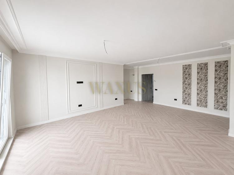 Apartament cu 2 camere semidecomandat în Florești — fotografia 2