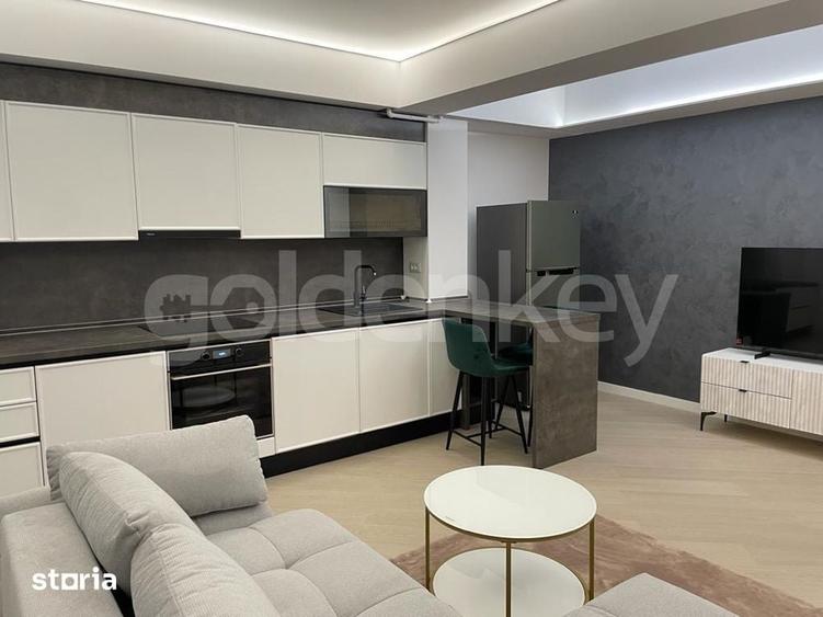 Apartament cu 2 camere în Central