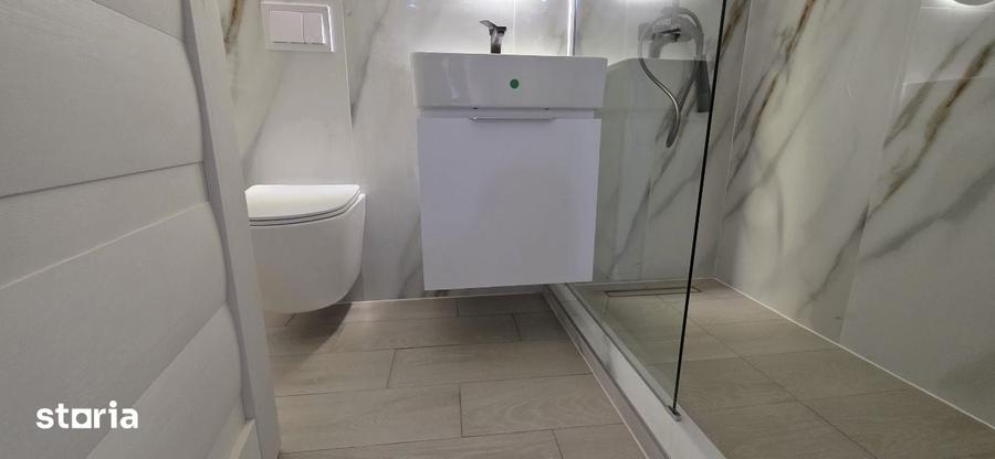 Militari Apusului apartament 2 camere de inchiriat bloc nou - 7