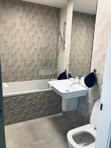 Studio modern | Aviatiei | Metroul Aurel Vlaicu - 6