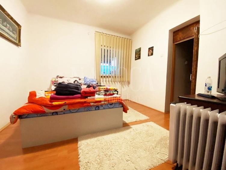 Casă individuală cu 6 camere cu Canalizare în Apahida