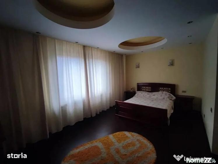 Garsonieră în Central