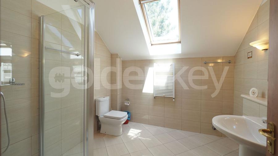 Vilă cu 5 dormitoare | piscina | 550mp gradina | garaj dublu - 20