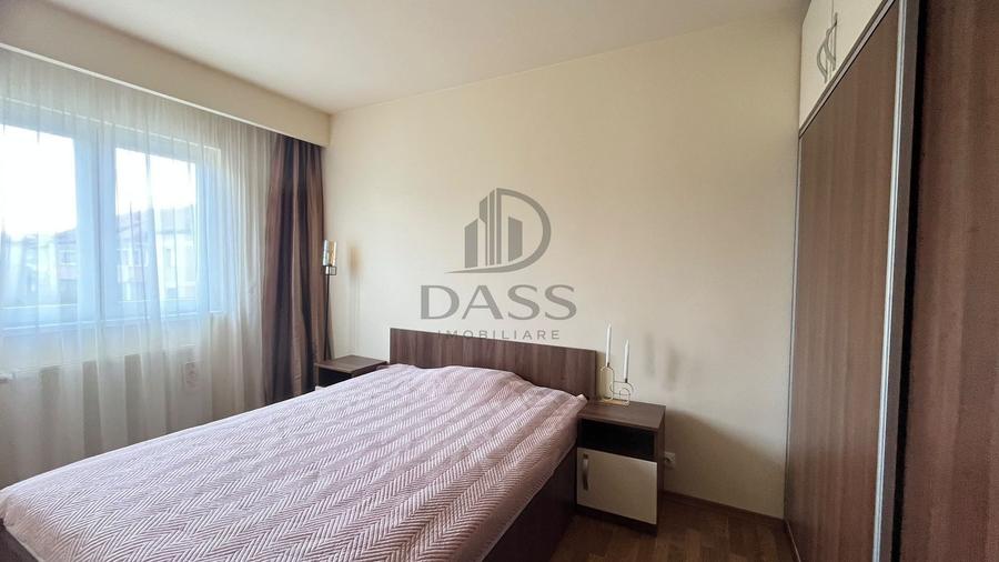 Apartament 2 camere de inchiriat str. Miraslau mobilat și utilat - 3