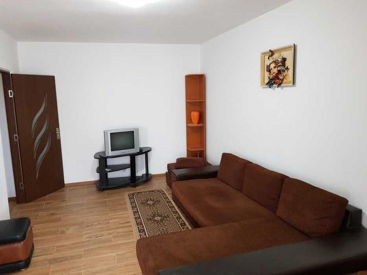 Inchiriez Apartament 2 camere langa Delfinariu in Constanta - An universitar 400 euro cuplu - 5
