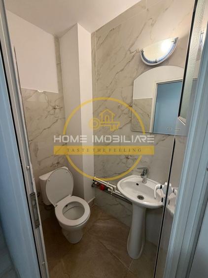 Apartament 3 camere decomandat – Nicolina, Rond Vechi De Inchiriat - 9