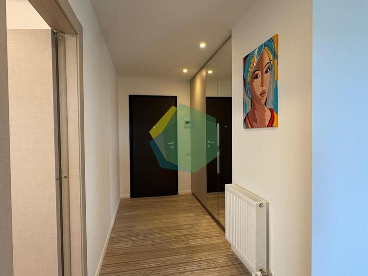 Apartament Premium de Închiriat | Iancu Nicolae – Voluntari, Pipera - 9