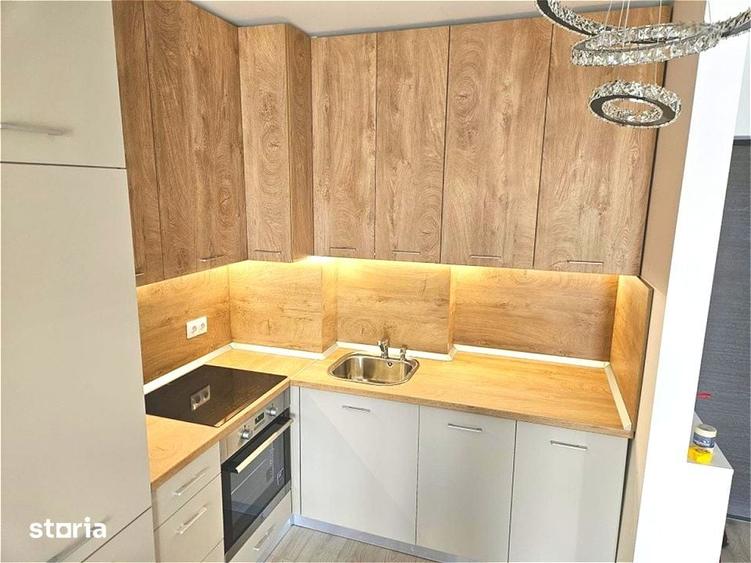 Studio 2 camere Premium | Greenfield Teilor | 2024 | Parcare inclusa - 7