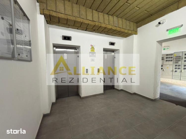 Apartament cu 2 camere în Apărătorii Patriei