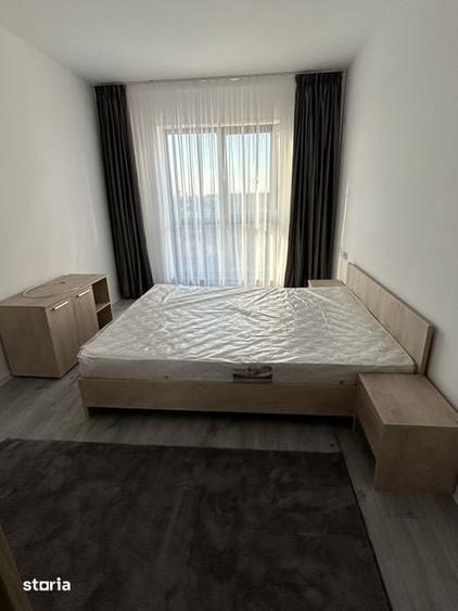 Apartament cu 2 camere decomandat în Dobroești