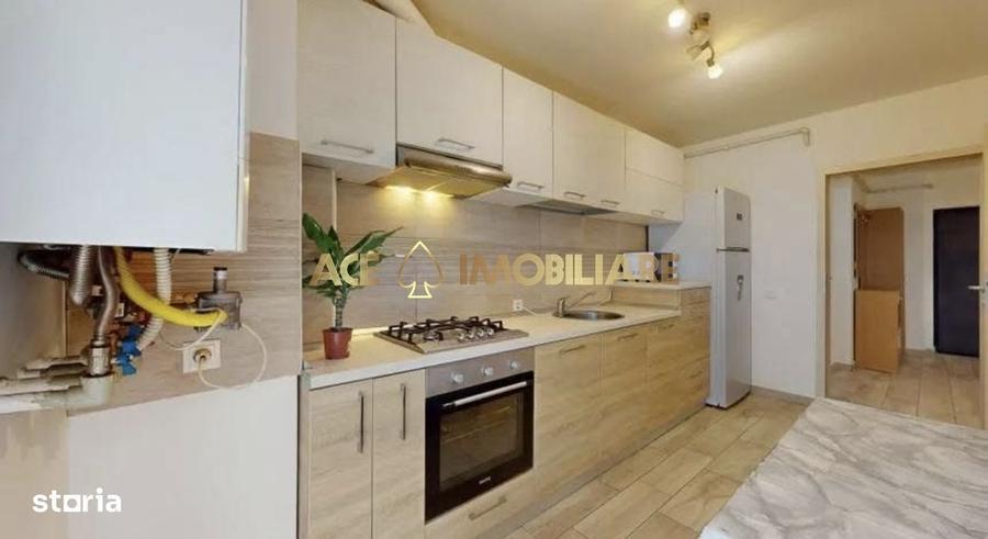 Garsoniera de Inchiriat | Moghioros Park | Centrala proprie | Metrou - 10
