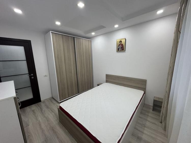 Apartament cu 2 camere decomandat în Drumul Taberei