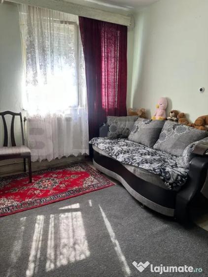 Apartament 3 camere - 3
