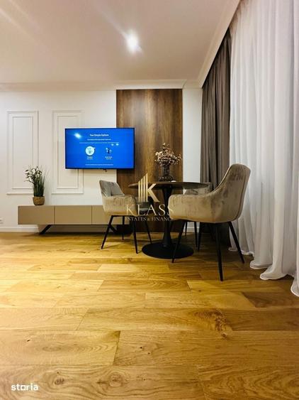 Apartament 2 camere | One Cotroceni Park | Parcare Inclusa - 8