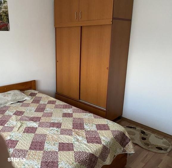 Apartament cu 2 camere decomandat în Micro 14