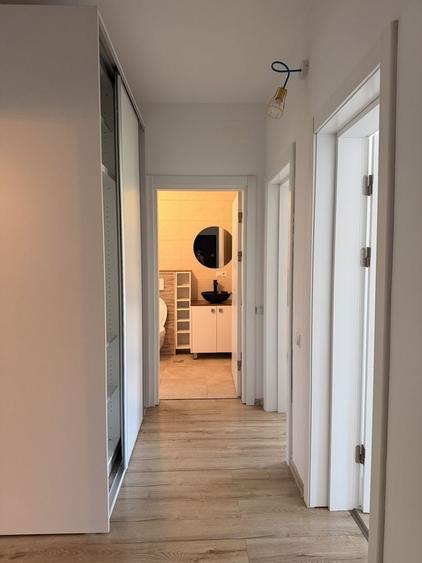 Inchiriez Apartament pentru Untold, 4-6 persoane, zona Manastur - 5