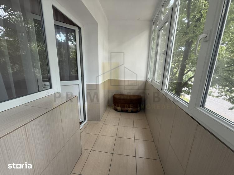 2 camere decomandat | Zona Gara | Etaj 1 | 10 minute de Piata Unirii - 11