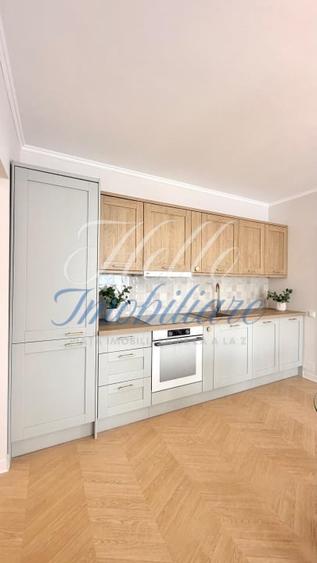 Apartament 3 camere 44 mp Floresti zona Terra - 5