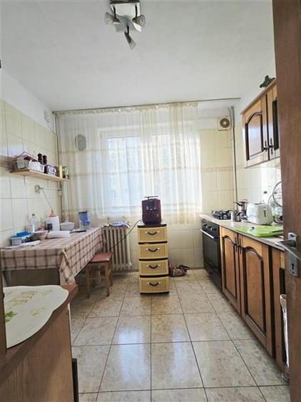 Apratament 3 camere || De vanzare || Teiul Doamnei || - 8
