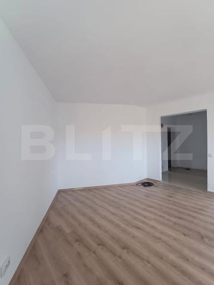 Apartament 2 camere, 52.16 mp, in Turda Noua - 4