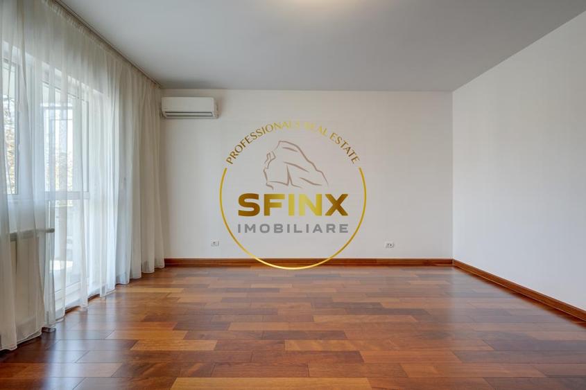 Dacia Piata Romana Icoanei, 4 room 200sqm apartment for rent, terraces, garage - 3