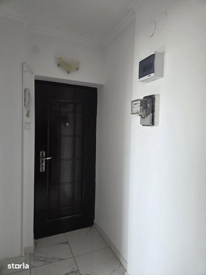 Apartament cu 2 camere în Romană