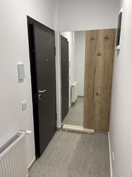 Apartament decomandat în Dristor