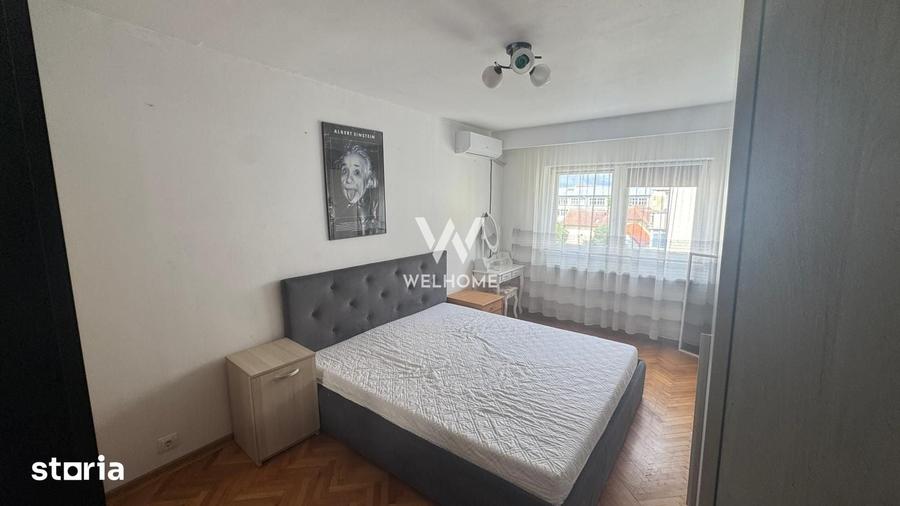 Apartament de inchiriat, et 3 - Terezian Sibiu - 8